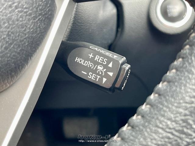 クルーズコントロール トヨタ ハイラックス