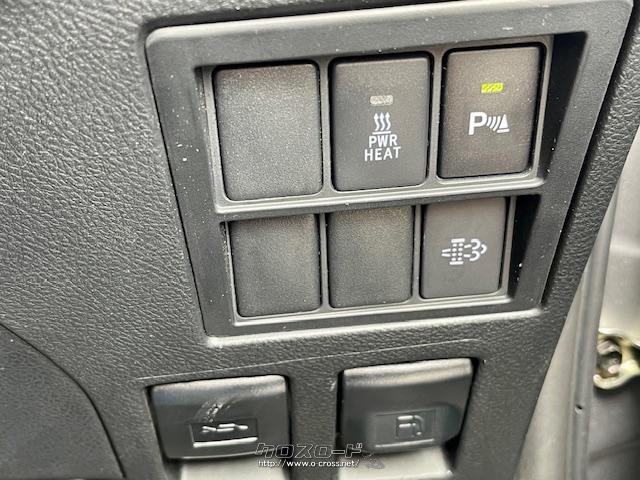 コーナーセンサー トヨタ ハイラックス