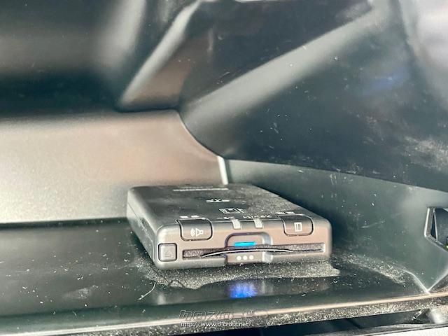 ETC装備済み トヨタ ハイラックス