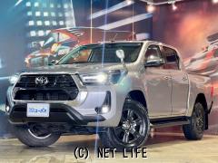 トヨタ ハイラックス