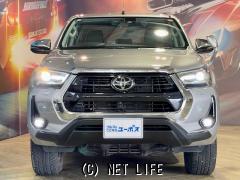 トヨタ ハイラックス