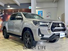 トヨタ ハイラックス