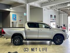 トヨタ ハイラックス