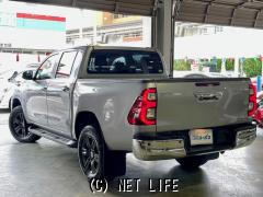 トヨタ ハイラックス