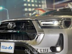 トヨタ ハイラックス