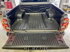 トヨタ ハイラックス