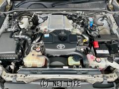 トヨタ ハイラックス