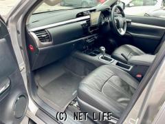 トヨタ ハイラックス