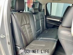 トヨタ ハイラックス