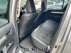 トヨタ ハイラックス