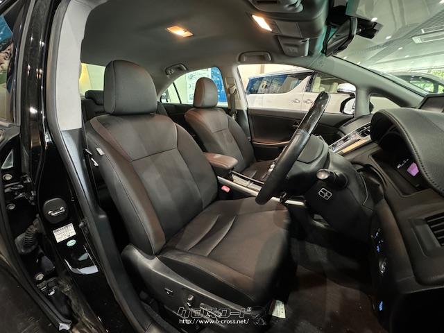 室内長×室内幅×室内高2040×1505×1210mm車両重量1590kg トヨタ SAI