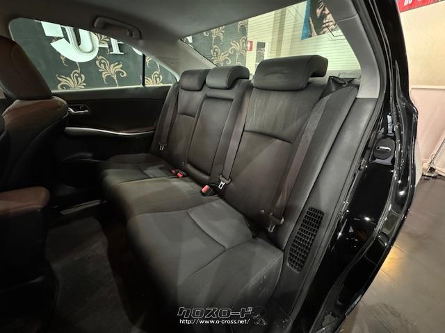 WLTCモード燃費----km/リットルJC08モード燃費22.4km/リットル10モード/10・15モード燃費----km/リットル トヨタ SAI