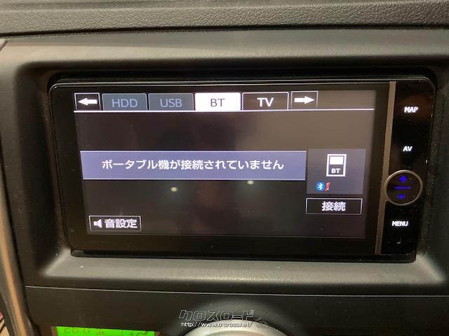 純正SDナビ≪NSZD-W62G≫(フルセグ/CD/DVD/Bluetooth) トヨタ マークX