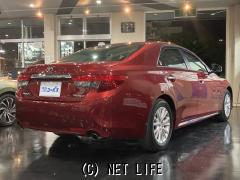 トヨタ マークX