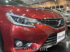 トヨタ マークX