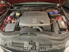 トヨタ マークX