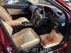 トヨタ マークX