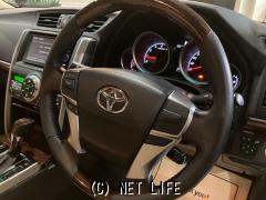 トヨタ マークX