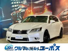 レクサス GS