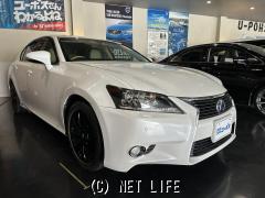 レクサス GS