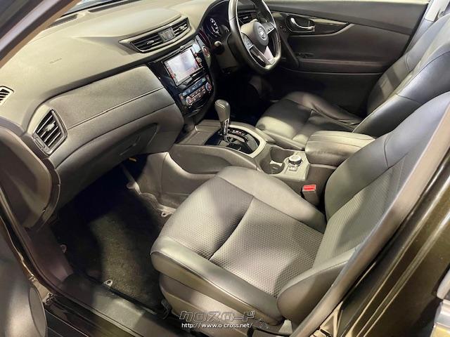 日産 エクストレイル