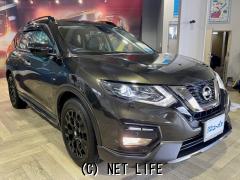 日産 エクストレイル