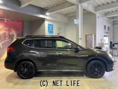 日産 エクストレイル