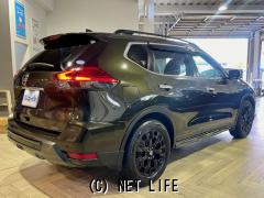 日産 エクストレイル