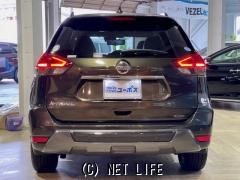 日産 エクストレイル