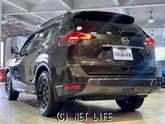 日産 エクストレイル