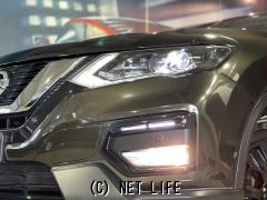 日産 エクストレイル