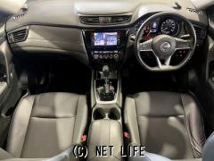 日産 エクストレイル