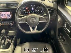 日産 エクストレイル