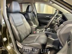 日産 エクストレイル