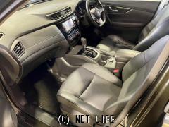 日産 エクストレイル