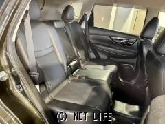 日産 エクストレイル