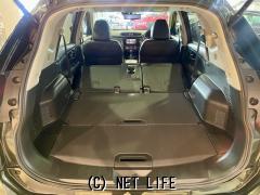 日産 エクストレイル