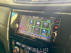 日産 エクストレイル