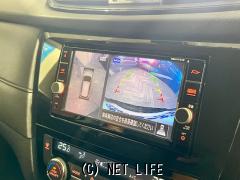 日産 エクストレイル