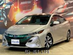 トヨタ プリウスPHV