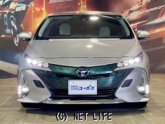 トヨタ プリウスPHV