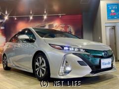 トヨタ プリウスPHV