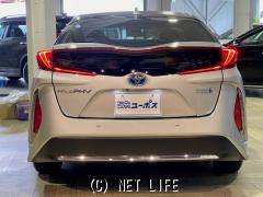 トヨタ プリウスPHV