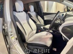 トヨタ プリウスPHV