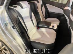 トヨタ プリウスPHV