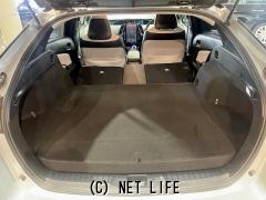 トヨタ プリウスPHV