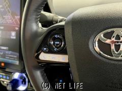 トヨタ プリウスPHV