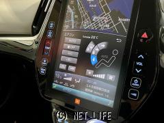 トヨタ プリウスPHV