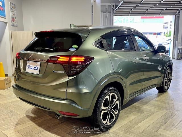 ホンダ ヴェゼル