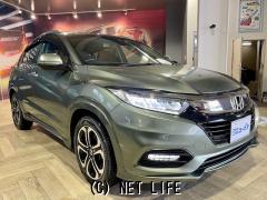 ホンダ ヴェゼル